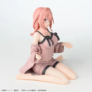 Sega Prize Tying the Knot with an Amagami Sister Yuna Amagami Roomwear Ver. Yumemirize Figure alternate product photo 8