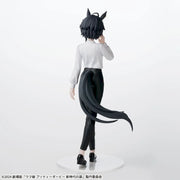 Sega Prize Uma Musume Pretty Derby: Beginning of a New Era Fuji Kiseki Casual Outfit Ver. Luminasta Figure alternate product photo 7