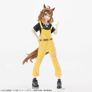 Sega Prize Uma Musume Pretty Derby: Beginning of a New Era Jungle Pocket Casual Outfit Ver. Luminasta Figure alternate product photo 5