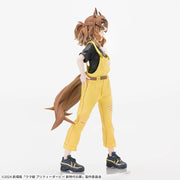 Sega Prize Uma Musume Pretty Derby: Beginning of a New Era Jungle Pocket Casual Outfit Ver. Luminasta Figure alternate product photo 6