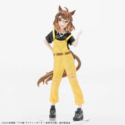 Sega Prize Uma Musume Pretty Derby: Beginning of a New Era Jungle Pocket Casual Outfit Ver. Luminasta Figure alternate product photo 8