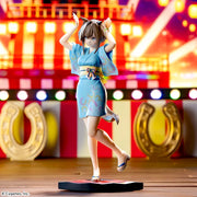 Sega Prize Uma Musume: Pretty Derby Cheval Grand Trecen Ondo Ver. XStellar Figure alternate product photo 2