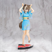 Sega Prize Uma Musume: Pretty Derby Cheval Grand Trecen Ondo Ver. XStellar Figure alternate product photo 6