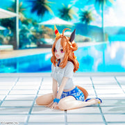 Sega Prize Uma Musume: Pretty Derby Copano Rickey Gaze on Me! Ver. Yumemirize Figure alternate product photo 4