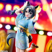 Sega Prize Uma Musume: Pretty Derby Satono Crown Trecen Ondo Ver. XStellar Figure alternate product photo 4