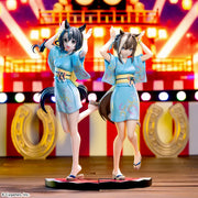 Sega Prize Uma Musume: Pretty Derby Satono Crown Trecen Ondo Ver. XStellar Figure alternate product photo 5