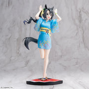 Sega Prize Uma Musume: Pretty Derby Satono Crown Trecen Ondo Ver. XStellar Figure alternate product photo 7