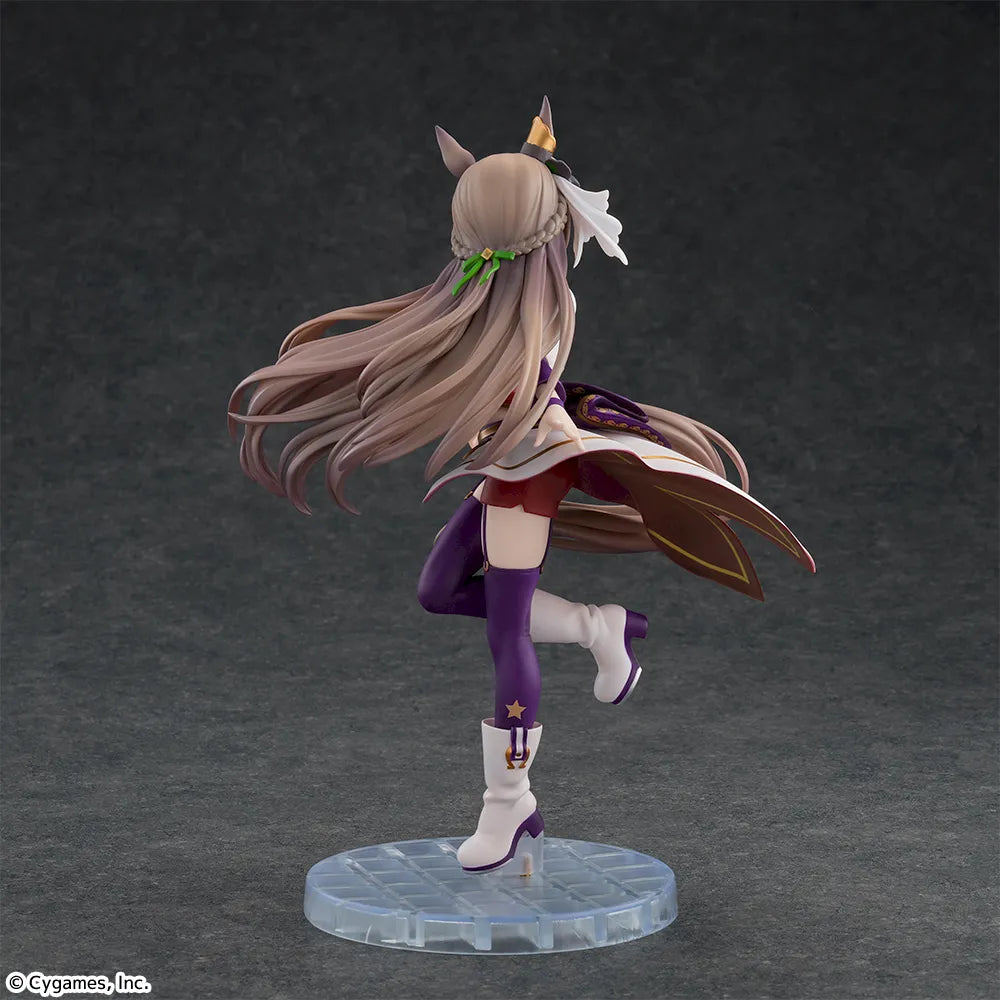 Sega Prize Uma Musume: Pretty Derby Satono Diamond Starting Future Ver. XStellar Figure alternate product photo 7
