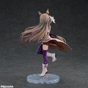 Sega Prize Uma Musume: Pretty Derby Satono Diamond Starting Future Ver. XStellar Figure alternate product photo 7