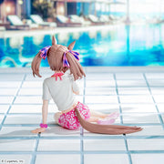 Sega Prize Uma Musume: Pretty Derby Smart Falcon Gaze on Me! Ver. Yumemirize Figure alternate product photo 3