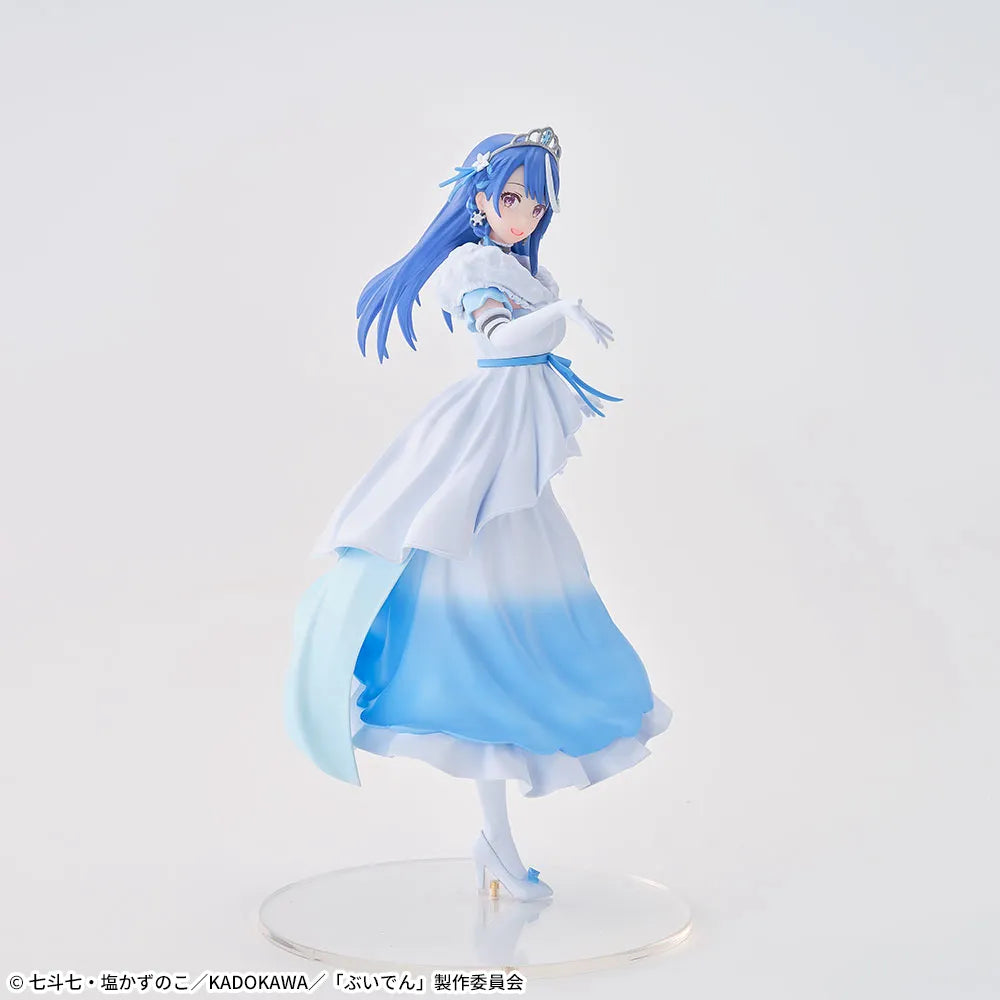 Sega Prize VTuber Legend: How I Went Viral after Forgetting to Turn Off My Stream Awayuki Kokorone Desktop x Decorate Collections Figure alternate product photo 2