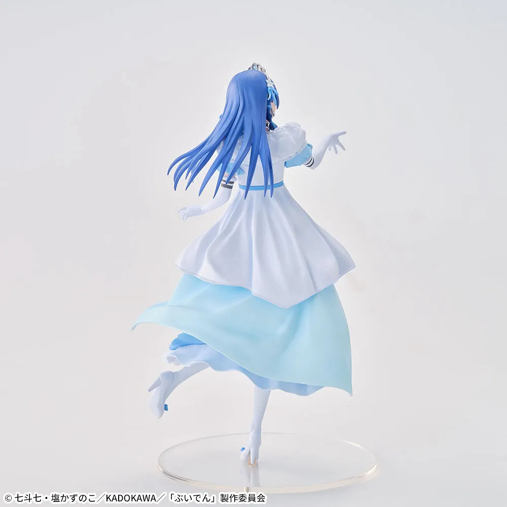 Sega Prize VTuber Legend: How I Went Viral after Forgetting to Turn Off My Stream Awayuki Kokorone Desktop x Decorate Collections Figure alternate product photo 3