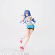 Sega Prize VTuber Legend: How I Went Viral after Forgetting to Turn Off My Stream Shuwa-chan Desktop x Decorate Collections Figure alternate product photo 2