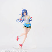 Sega Prize VTuber Legend: How I Went Viral after Forgetting to Turn Off My Stream Shuwa-chan Desktop x Decorate Collections Figure main product photo