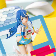 Sega Prize VTuber Legend: How I Went Viral after Forgetting to Turn Off My Stream Shuwa-chan Luminasta Figure alternate product photo 5