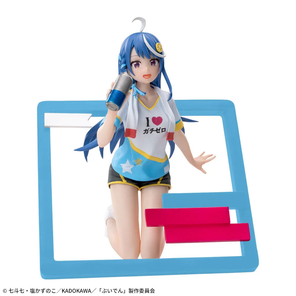 Sega Prize VTuber Legend: How I Went Viral after Forgetting to Turn Off My Stream Shuwa-chan Luminasta Figure alternate product photo 6