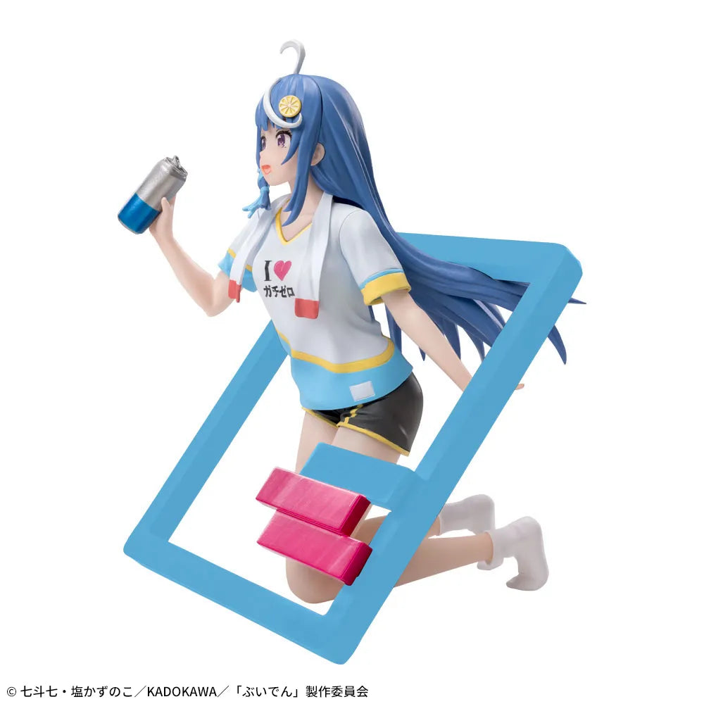 Sega Prize VTuber Legend: How I Went Viral after Forgetting to Turn Off My Stream Shuwa-chan Luminasta Figure alternate product photo 7