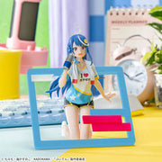 Sega Prize VTuber Legend: How I Went Viral after Forgetting to Turn Off My Stream Shuwa-chan Luminasta Figure main product photo