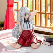 Sega Prize Wandering Witch: The Journey of Elaina Elaina Relaxing Ver. Yumemirize Figure alternate product photo 3