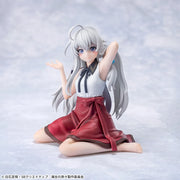 Sega Prize Wandering Witch: The Journey of Elaina Elaina Relaxing Ver. Yumemirize Figure alternate product photo 5
