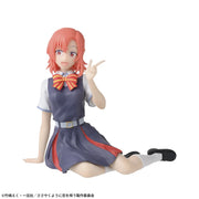 Sega Prize Whisper Me a Love Song Himari Kino Chokonose Premium Figure alternate product photo 2