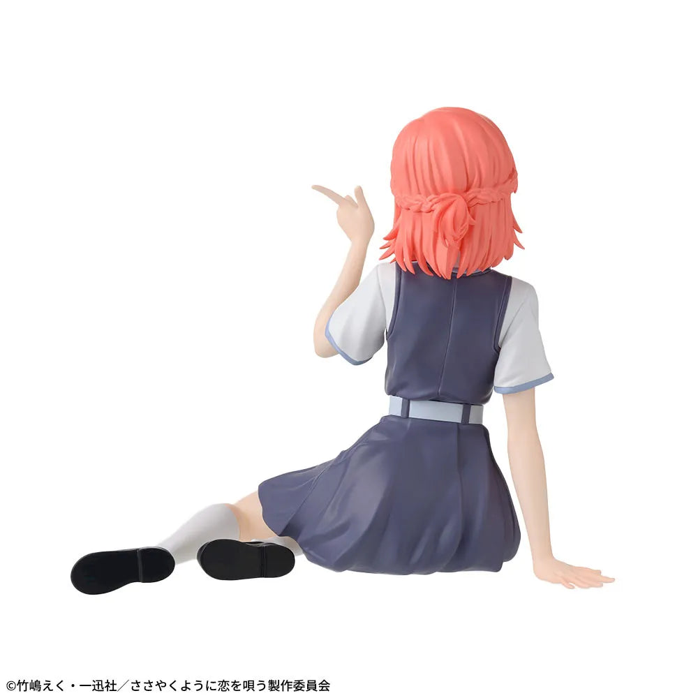 Sega Prize Whisper Me a Love Song Himari Kino Chokonose Premium Figure alternate product photo 4
