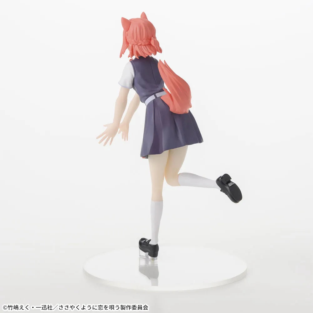 Sega Prize Whisper Me a Love Song Himari Kino Desktop x Decorate Collections Figure alternate product photo 4