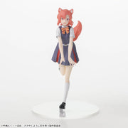 Sega Prize Whisper Me a Love Song Himari Kino Desktop x Decorate Collections Figure main product photo