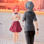 Sega Prize Whisper Me a Love Song Himari Kino Sunny Spot Ver. Luminasta Figure alternate product photo 2