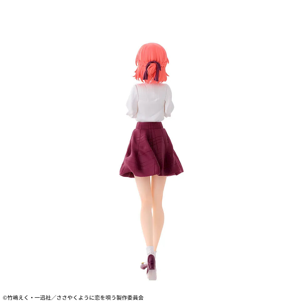 Sega Prize Whisper Me a Love Song Himari Kino Sunny Spot Ver. Luminasta Figure alternate product photo 6