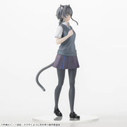 Sega Prize Whisper Me a Love Song Yori Asanagi Desktop x Decorate Collections Figure alternate product photo 4