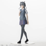 Sega Prize Whisper Me a Love Song Yori Asanagi Desktop x Decorate Collections Figure main product photo