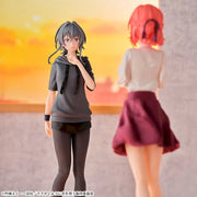 Sega Prize Whisper Me a Love Song Yori Asanagi Sunny Spot Ver. Luminasta Figure alternate product photo 2