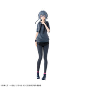 Sega Prize Whisper Me a Love Song Yori Asanagi Sunny Spot Ver. Luminasta Figure alternate product photo 4