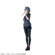 Sega Prize Whisper Me a Love Song Yori Asanagi Sunny Spot Ver. Luminasta Figure alternate product photo 5