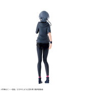 Sega Prize Whisper Me a Love Song Yori Asanagi Sunny Spot Ver. Luminasta Figure alternate product photo 6