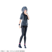 Sega Prize Whisper Me a Love Song Yori Asanagi Sunny Spot Ver. Luminasta Figure alternate product photo 7
