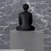 Sega Prize Witch Watch Morihito Otogi Chokonose Premium Figure alternate product photo 3