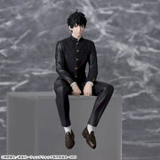 Sega Prize Witch Watch Morihito Otogi Chokonose Premium Figure main product photo