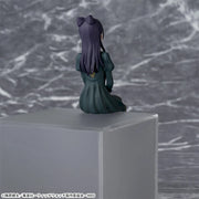 Sega Prize Witch Watch Nemu Miyao Chokonose Premium Figure alternate product photo 3