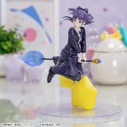Sega Prize Witch Watch Nemu Miyao Luminasta Figure alternate product photo 3