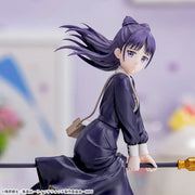 Sega Prize Witch Watch Nemu Miyao Luminasta Figure alternate product photo 4