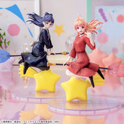 Sega Prize Witch Watch Nemu Miyao Luminasta Figure alternate product photo 5