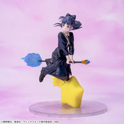 Sega Prize Witch Watch Nemu Miyao Luminasta Figure alternate product photo 7