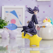 Sega Prize Witch Watch Nemu Miyao Luminasta Figure main product photo