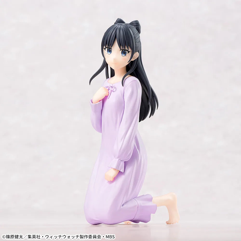 Sega Prize Witch Watch Nemu Miyao Yumemirize Figure alternate product photo 5