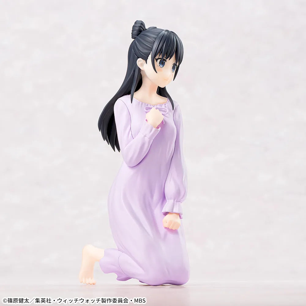 Sega Prize Witch Watch Nemu Miyao Yumemirize Figure alternate product photo 6
