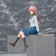 Sega Prize Witch Watch Nico Wakatsuki Chokonose Premium Figure alternate product photo 2