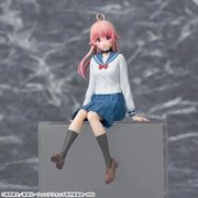 Sega Prize Witch Watch Nico Wakatsuki Chokonose Premium Figure main product photo