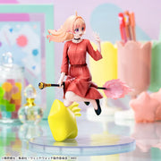 Sega Prize Witch Watch Nico Wakatsuki Luminasta Figure alternate product photo 2